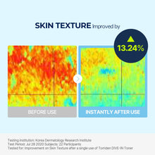 Load image into Gallery viewer, Torriden - Dive In Low Molecule Hyaluronic Acid Toner 300ml
