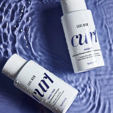 Load image into Gallery viewer, Curl Wow - Hooked 100% Clean Shampoo 295ml
