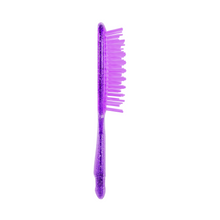 Load image into Gallery viewer, UNbrush - Detangling Hair Brush - Amethys
