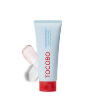 Load image into Gallery viewer, Tocobo - Coconut Clay Cleansing Foam 150ml
