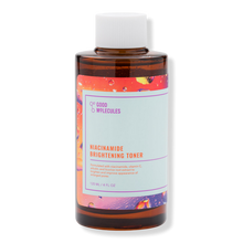 Load image into Gallery viewer, Good Molecules - Niacinamide Brightening Toner 120ml
