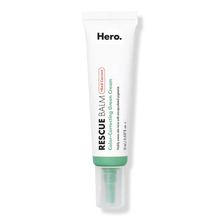 Load image into Gallery viewer, Hero Cosmetics - Rescue Balm +Red Correct 15ml
