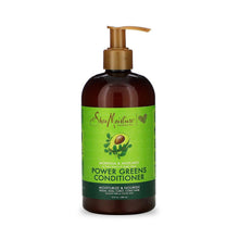 Load image into Gallery viewer, Shea Moisture - Power Greens Conditioner 384ml
