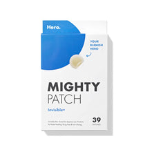 Load image into Gallery viewer, Hero Cosmetics - Mighty Patch, Invisible+ 39 Patches
