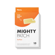 Load image into Gallery viewer, Hero Cosmetics - Mighty Patch Surface 10 Strips
