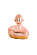 Load image into Gallery viewer, Eloise - Mini Tear Drop Brush Rose Gold
