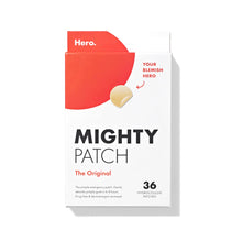 Load image into Gallery viewer, Hero Cosmetics - Mighty Patch, The Original 36 Patches
