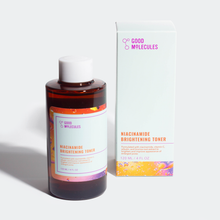 Load image into Gallery viewer, Good Molecules - Niacinamide Brightening Toner 120ml
