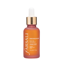 Load image into Gallery viewer, Farsali - Rose Gold Elixir 30ml
